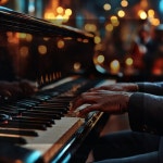 Evening Rhythm - song and lyrics by Elian Moore | Spotify Evening Rhythm
