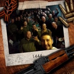 1444 - Single by MirON42 | Spotify