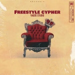 Freestyle Cypher - Single by Vagos Studio | Spotify