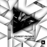 Redact EP - EP by Forest People | Spotify Redact EP
