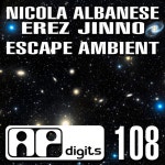 Escape (Ambient) - Single by Nicola Albanese | Spotify Escape (Ambient)