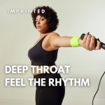 Feel The Rhythm - Single by Deep Throat | Spotify Feel The Rhythm