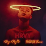 1 Day 2 Nights (R3HAB Remix) - Single by HRVY, R3HAB | Spotify 1 Day 2 Nights (R3HAB Remix)