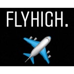 Flying High - Single by Jaythakidd | Spotify Flying High