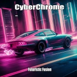 Futuristic Fusion - Album by CyberChrome | Spotify Futuristic Fusion