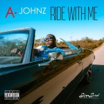 Ride with Me - song by A. Johnz | Spotify Ride with Me