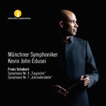4 in C Minor, D. 417, Tragic: II. Andante - song by Franz Schubert, Kevin John Edusei | Spotify Symphony No. 4 in C Minor, D.... 