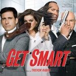 Get Smart (Original Motion Picture Soundtrack) - Album by Trevor Rabin | Spotify Get Smart (Original Motion Picture Soundtrack)