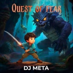 Quest of Fear - song and lyrics by DJ Meta | Spotify Quest of Fear