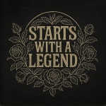 Starts With a Legend - song and lyrics by Manafest, Anna Graceman | Spotify Starts With a Legend
