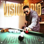 Visionário - song and lyrics by Rebelatto, KroosNoBeat | Spotify Visionário