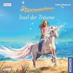 lyrics by Sternenschweif, Linda Chapmann, Anette Gunkel, Anita Hopt, Henry Dahlke | Spotify Kapitel 3 - Teil 49: Insel der Träume