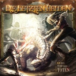 Die Letzten Helden - 06 Das Tor der Toten (Teil 21) - song by Die Letzten Helden, David Holy | Spotify Die Letzten Helden - 06... 