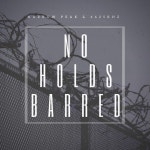 No Holds Barred - Single by 4625kHz | Spotify