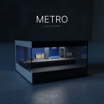 Metro (Instrument) - song and lyrics by K-NEXT | Spotify Metro (Instrument)