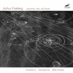 Joshua Fineberg | Spotify Joshua Fineberg
