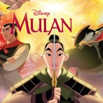 Disneys Mulan | Spotify Disneys Mulan