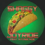 Joyride (feat. Nyonblade) - Single by $HAGGY | Spotify Joyride (feat. Nyonblade)