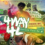 4way4l - song by Xae$langin704, YungVelli | Spotify 4way4l