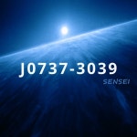 J0737-3039 - song and lyrics by Senseii | Spotify J0737-3039