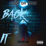 BACK AT IT (INTRO) - song and lyrics by Coop DaVinci | Spotify BACK AT IT (INTRO)