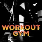 WORKOUT GYM - Album by Musica Para Hacer Ejercicio, Fitness y Gimnasio | Spotify WORKOUT GYM