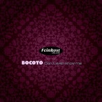 Bocoto | Spotify Bocoto