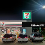 Breakaway - song and lyrics by The Seven Alvins | Spotify Breakaway