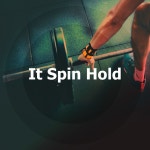 It Spin Hold - Album by Gym Music | Spotify
