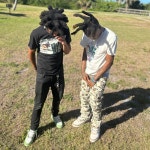 3HeadedBeast - Single by BukkDaMenaxe | Spotify 3HeadedBeast