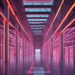 Factory - Single by Cringe a la Based | Spotify Factory