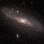 Andromeda Galaxy - song by SLIMDAFUNK | Spotify Andromeda Galaxy