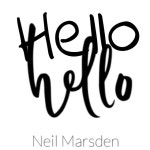 Hello Hello - song and lyrics by Neil Marsden | Spotify Hello Hello