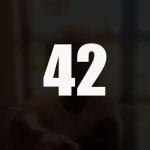 42 - Single by Marcus | Spotify 42
