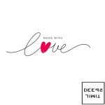 Made with Love - Single by Deeps Timil | Spotify