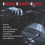 Andante con moto - song and lyrics by Christian Winther Christensen, Curious Chamber Players | Spotify Andante con moto