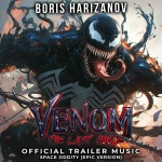 Space Oddity (EPIC VERSION) [VENOM: The Last Dance Official Trailer Music] - Single by Boris Harizanov | Spotify Space Oddity... 