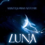 Luna - song and lyrics by Khaleesi | Spotify Luna