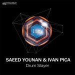 Drum Slayer - Single by Saeed Younan, Ivan Pica | Spotify Drum Slayer