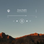 Zara Kabhi - song and lyrics by Naimul Islam Manna | Spotify Zara Kabhi