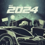 2024 - song by YKG | Spotify 2024