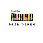 Lala Piano - Single by Real Nox | Spotify Lala Piano