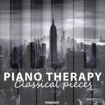 PIANO THERAPY : Classical pieces - Album by Brian Mulders, PIANOVIĆ | Spotify PIANO THERAPY : Classical pieces