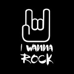 I Wanna Rock - Single by Chvpo | Spotify I Wanna Rock