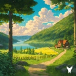 Atmosphere - song and lyrics by Vynx Lofi | Spotify Atmosphere