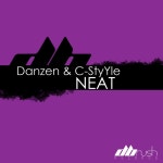 Danzen & C-Styyle | Spotify Danzen & C-Styyle