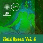 GTP381 Acid Queen, Vol. 2 - Album by Gum Tapes | Spotify GTP381 Acid Queen, Vol. 2