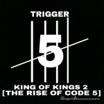 King Of Kings 2 - Album by Trigger Baby | Spotify King Of Kings 2
