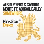 Sandro Monte | Spotify Sandro Monte