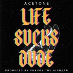 Life Sucks Dude - song and lyrics by Acetone Boogie | Spotify Life Sucks Dude